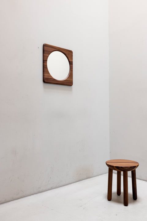 POP Spiegel 50 Natur