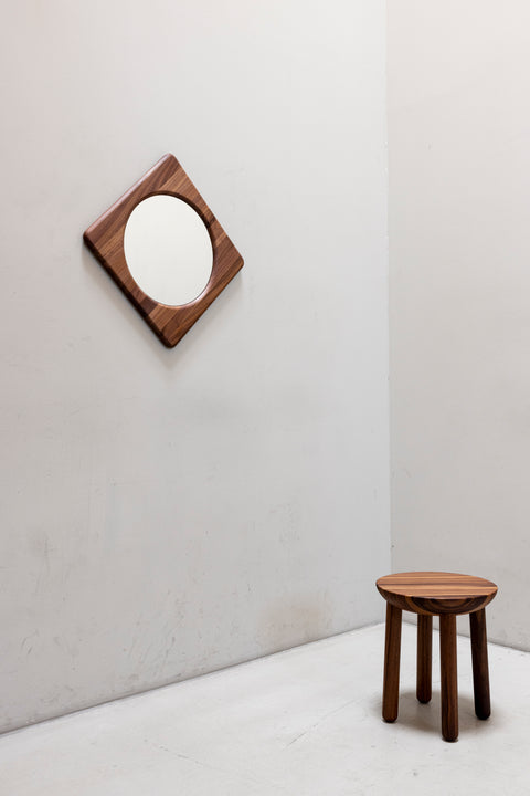 POP Spiegel 50 Natur