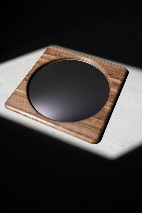 POP Spiegel 50 Natur