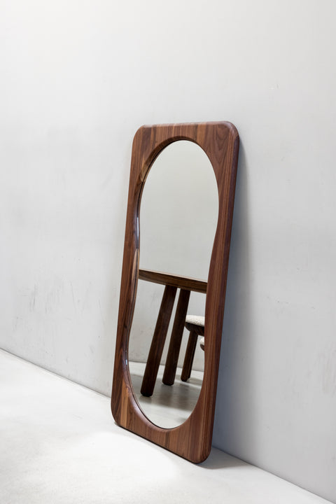 POP Spiegel 145 Natur